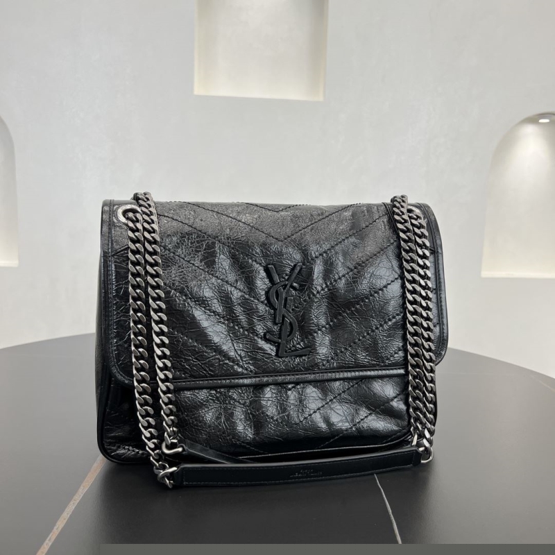 Y*L top handle bags
